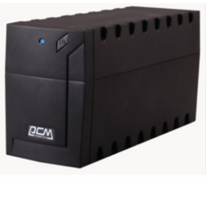 科風 POWERCOM RPT-1000AP 在線互動式不斷電系統 110V, 1個