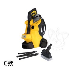 【M.M小舖 現貨】Kenelephant 轉蛋 扭蛋 凱馳高壓洗地機模型 全4款, 1個, C款/高壓洗淨機K3 1D541