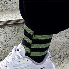 심플리앤 안전 형광 밴드 안전지킴이, 기본형