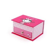 (스머크) PRINCESS KIARA - 보석함 S (KGSM011)ryu3+6Czi