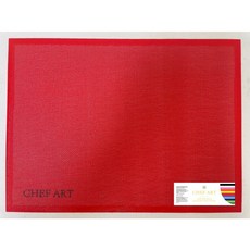 CHEF ART 多功能矽膠烤墊 烤盤, 1個, 大張 585 * 385mm