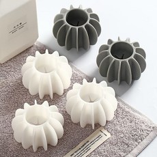 엠다인 세탁볼 건조기공, 그레이