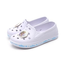 겨울왕국2 펀 실내화