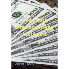 (영문도서) Learning Management Science Paperback, Notion Press, English, 9798887339634