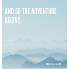 Guest Book (Hardcover) Hardcover, Lulu and Bell