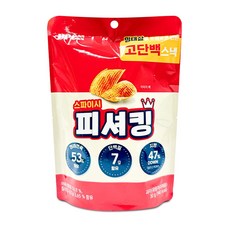 피셔킹 스파이시맛 30g 1박스 20개, 600g