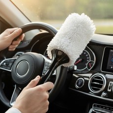 RFS 차량용 먼지솔 차량용먼지제거, 리필