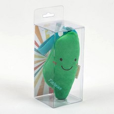 MIT臺灣特色安撫手搖鈴-水果系列，寶寶手搖玩具，安全無毒，台灣製造, 1個, 台灣