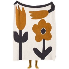 담요 차박 감성 쇼파담요 블랑캣 소파 캠핑러그 블랭킷, 1개, A. 3060cm 약 6캐럿