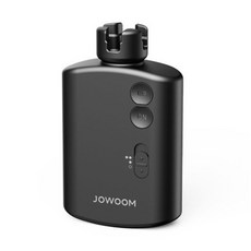 Jowoom Canteen 전자동 와인더 JW-1 Black