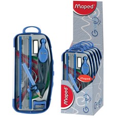 핸디몰 5000그래픽 360도 컴퍼스세트(8종)