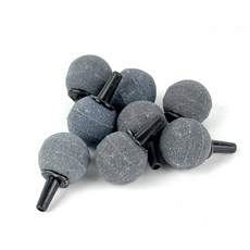 어항 산소발생기 콩돌 기포기 20파이 pys+7684Qr