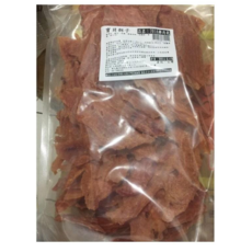 寶貝餌子 經濟包 800克, 1個, 800L, 雞肉