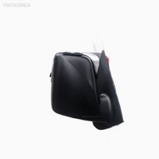 유니드잇 화물차 사각지대 광각 보조미러 트럭거울, 원형 ㄱ