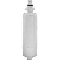 와츠 L-3 LG 냉장고 정수 필터 교체 카트리지 LT1000PADQ73613401과 호환 6개월 수명 납 염소 맛 및 냄새 감소 NSF 인증 획득
