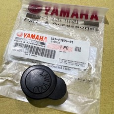 YAMAHA 原廠 XMAX X-MAX NMAX N-MAX 副水箱蓋, 1個