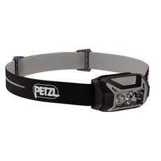 【PETZL】ACTIK CORE 多功能進階頭燈 625流明 (含鋰電池) 黑色 E065A, 1個