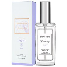 DREAM TREND 凱夢 LYKY 香水護髮油 髮絲修護 香氛 柔順, 1個, 50ml