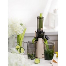 당근착즙기 주스기 쥬서기 생과일 쥬스 업소용 소형 즙기계