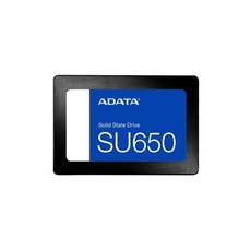 (ADATA) Ultimate SU650 SATA 파인인포 (256GB), 256GB