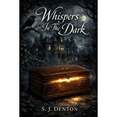 (英文圖書)Whispers In The Dark 平裝版, Independently Published, 英文