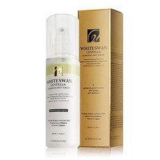 O.TWENTY ONE White Swan 積雪草光彩噴霧精華, 1個, 100ml