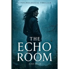 (영문도서)The Echo Room Paperback, Independently Published, English, 9798291708484