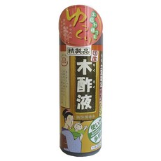 Japanese Traditional Chinese M.R.I 목초액 입욕제, 1개, 320ml