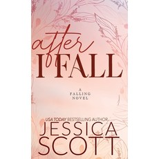 (英文圖書)After I Fall: A Dark Academia Military Romance 精裝版, Thirty One Fox Books, 英文