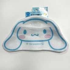 일본 정품 산리오 세탁 빨래망 속옷망, 1개, 시나모롤