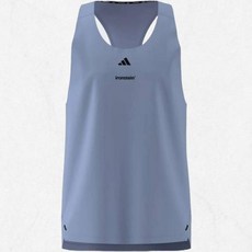 아디다스 [Mens] TR STRINGER 싱글렛 아이언슈타인 KE7319 2498836