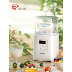 자동 요거트메이커 그릭요거트 청국장 낫또 발효기, 3. 013 업그레이드균분10개