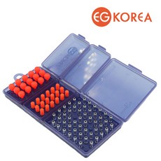 역대급 이지코리아 전자케미 BR311 풀세트 오렌지, 1개