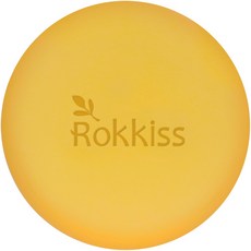 록키스 유황 피지 숙성 비누, 100g, 1개입