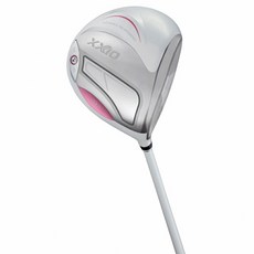 젝시오14 여성 드라이버 MP1400L 카본 샤프트 2026년형