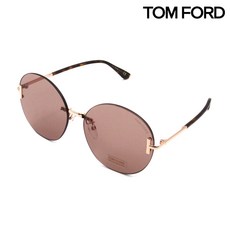 [TOM FORD]] 톰포드 TF 811-K 28E 선글라스