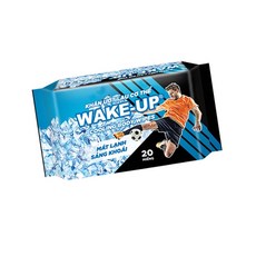 立得清酒精擦濕紙巾，10抽/35抽/50抽/70抽/90抽，75%酒精，大尺寸輕巧包，有效清潔殺菌, 20, 1個