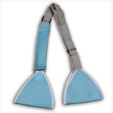 팔걸이(Arm Sling 수성위재) 팔깁스보호대 MC, 대, 1개