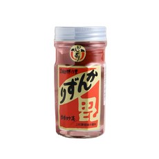 寒作里 越後妙高3年熟成辣椒醬, 70g, 1個