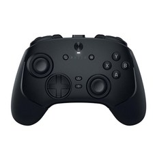 레이저 울버린 V3 Pro 8K PC 게임패드 유무선 게이밍 컨트롤러, 1개, 블랙, 컨트롤러+클리닝 스왑