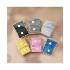 입덧밴드 멀미밴드 임신필수품 입덧 멀미 지압팔찌 2개 1세트, 블루