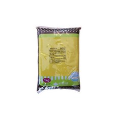 통팥 앙금 1kg (화과자 떡 호빵 단팥빵), 1개