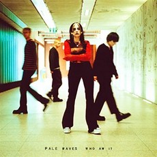 [CD] Pale Waves (페일 웨이브) - 2집 Who Am I?