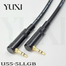 金屬頭 音源線 3.5TRS 對錄線 AUX線 訊號線 錄音 車用音源線 喇叭播放線 AUX孔, 1個, 3.5mm 雙直頭,1米 含雙頭