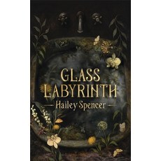 (英文圖書)Glass Labyrinth 平裝版, Thirty West Publishing House, 英文