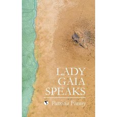 (영문도서) Lady Gaia Speaks Paperback, Climbing Tree Books, English, 9781909172395