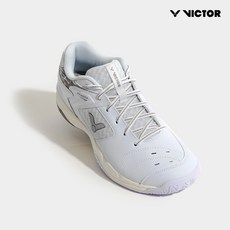 빅터 VICTOR 배드민턴화 P9200TD(U-SHAPE) - HL_White 탁구 스쿼시 인도어화