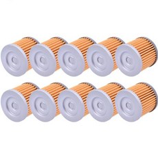 HF131 오토바이 오일 필터 효성 RX125 XRX125 GT250 2009 2015 혜성 GV250 Aquila 2001 2015 RX XRX 125 GT, 01 2Pcs