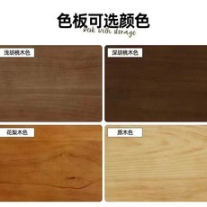 本木居 實木吧台桌 北歐簡約高腳桌, 1個