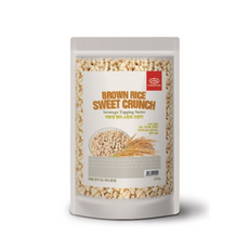 까로망 현미 스위트 크런치 토핑, 200g, 7개